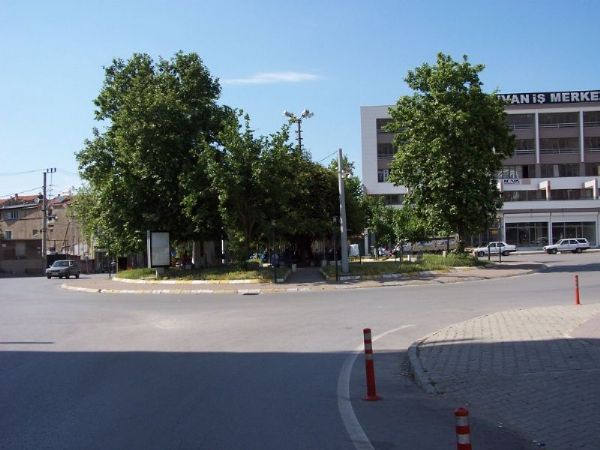 Yakn evre Gzellikleri